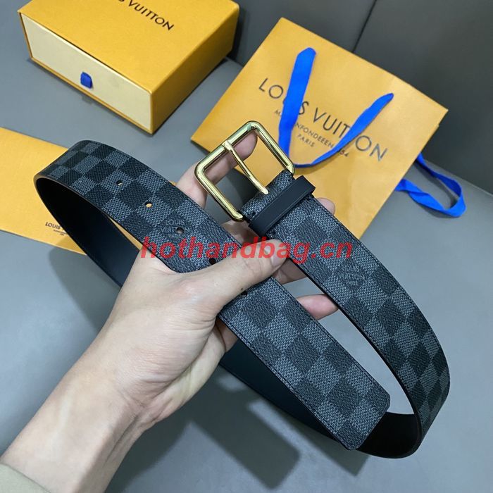 Louis Vuitton Belt 40MM LVB00143 Louis Vuitton Belt 40MM LVB00143